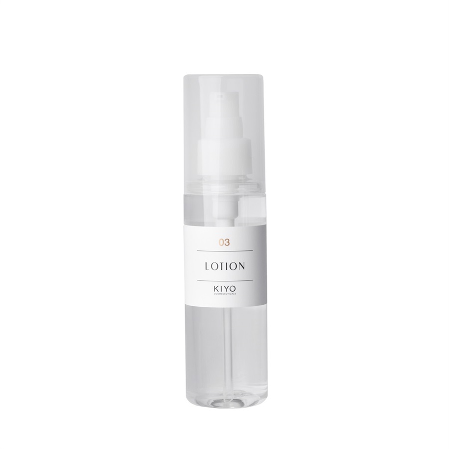 ローション 120mL | 紀陽コスメシューティカルズオンラインストア