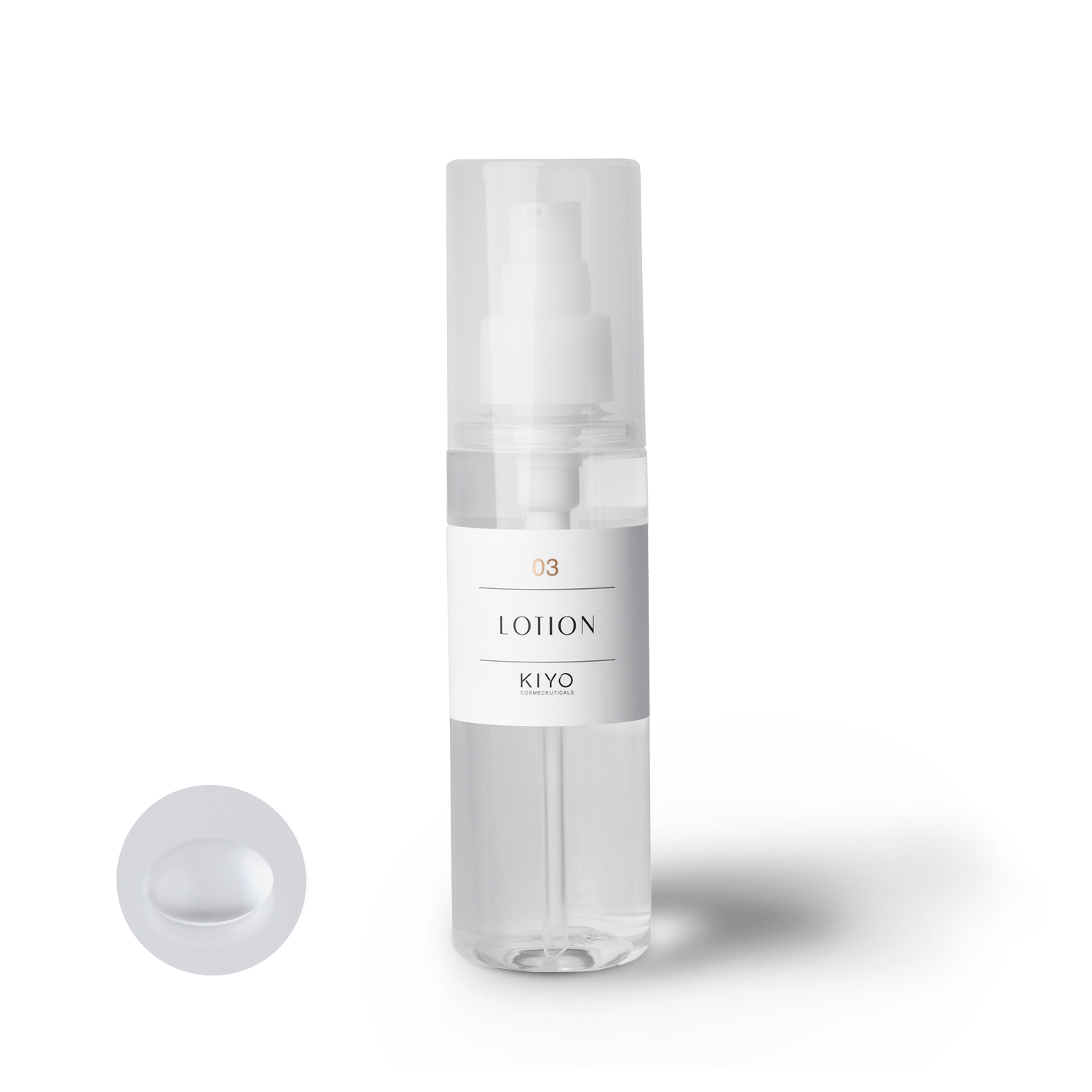 ローション 120mL | 紀陽コスメシューティカルズオンラインストア